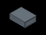 RNG DICEBOX MAX ARTIFICER GREY